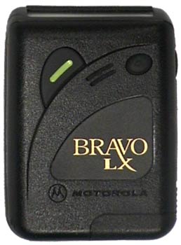 Motorola Numeric Pagers