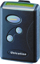 Unication NP88 New Numeric Pager