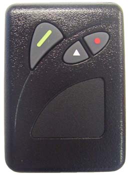 PG2091F pager/RANGER pager